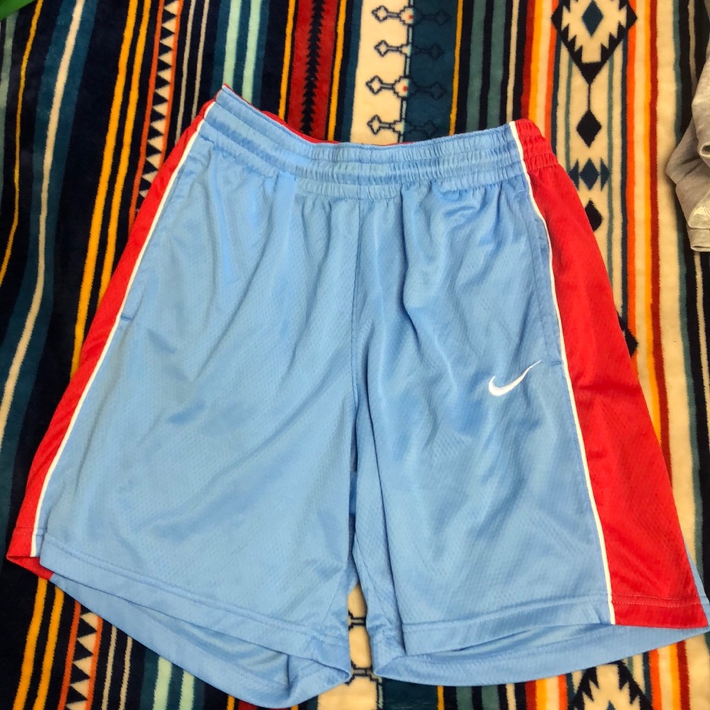 Women’s Nike basketball shorts
